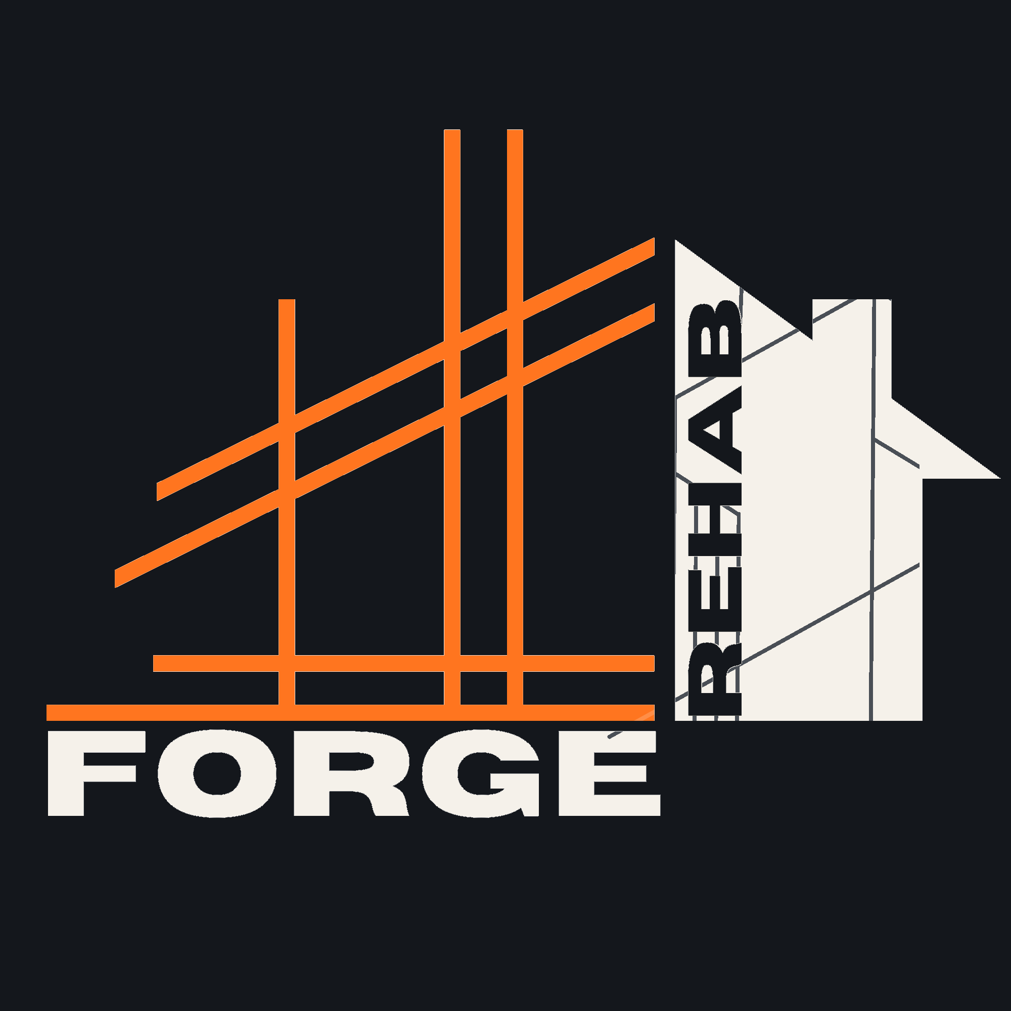 Forge Rehab